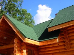 Aquaplan Dakshingle Easy-Shingle Standaard Vintage-Groen 2M²