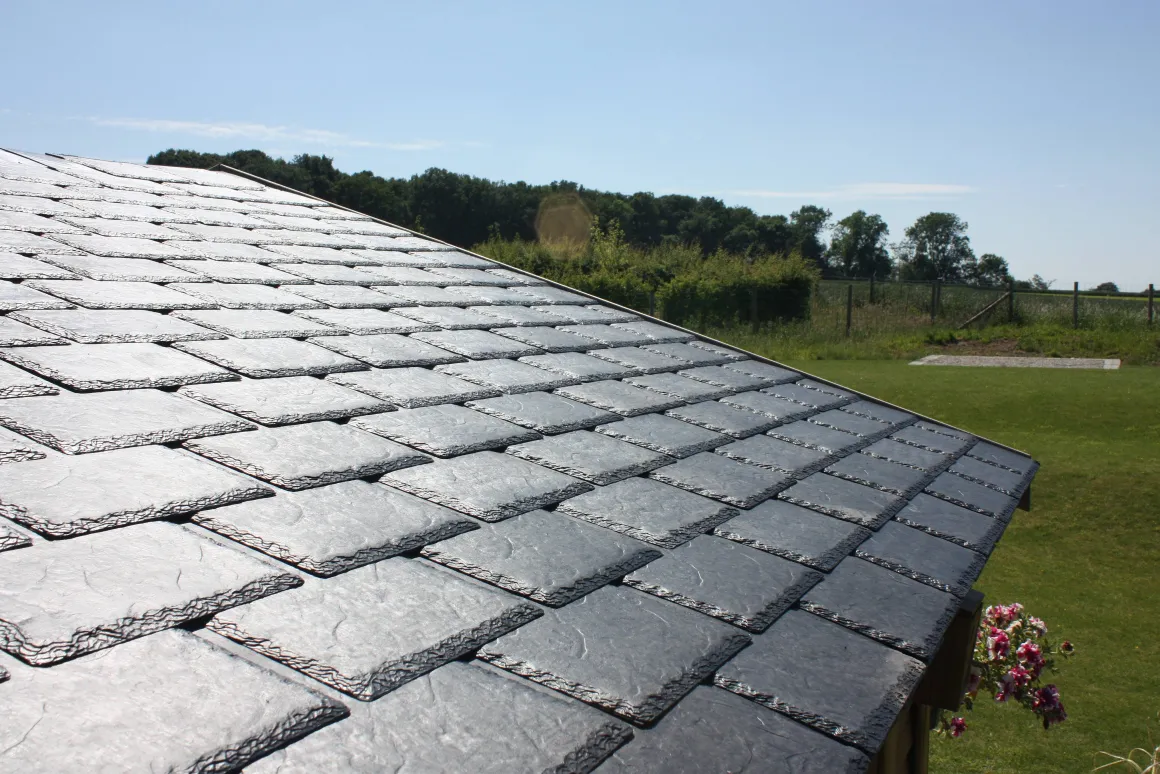 Aquaplan Kunsstoflei Kasteel-Lei 18 Stuks 1M²