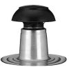 Aquaplan Ontluchtingskap Enkelwandig Met Diameter Tussen 110 X 120 Mm