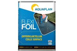 Aquaplan Pu Oppervlaktelijm Flexifoil 2Kg