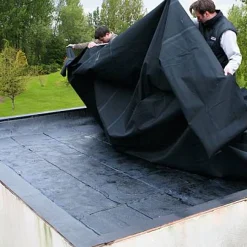 Aquaplan Rubber Dak Epdm 2,80 X 0,50 M