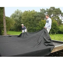 Aquaplan Rubber Dak Epdm 1,40 X 0,50 M