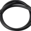 Aquavive Doucheslang Pvc 150Cm Mat Zwart