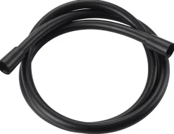 Aquavive Doucheslang Pvc 150Cm Mat Zwart
