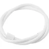 Aquavive Doucheslang Pvc 150Cm Wit