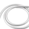 Aquavive Doucheslang Pvc 200Cm Zilver