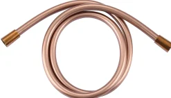 Aquavive Doucheslang Pvc 150Cm Rosegoud