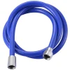 Aquavive Doucheslang Pvc 150Cm Blauw