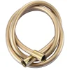 Aquavive Doucheslang Pvc 150Cm Goud