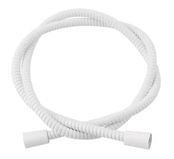 Aquavive Doucheslang Pvc 150Cm Wit