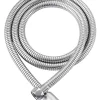 Aquavive Doucheslang Rvs 200Cm Chroom