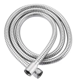 Aquavive Doucheslang Rvs 150-200Cm Chroom