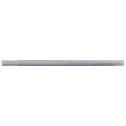 Aquavive Douchestang Ovaal 75-125Cm Chroom