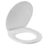 Aquavive Duoblok Toilet Avisio I Pk Aansluiting I Randloos Toiletpot Wit