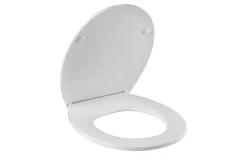 Aquavive Duoblok Toilet Avisio I Pk Aansluiting I Randloos Toiletpot Wit