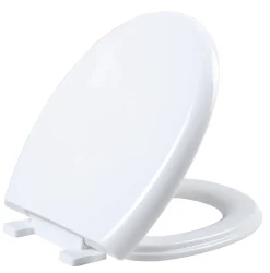Aquavive Duoblok Toilet Ippari I Ao Aansluiting I Soft-Close Toiletzitting Wit