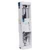 Aquavive Eco Doucheset Belbo Chroom