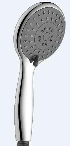 Aquavive Eco Handdouche Burano Chroom