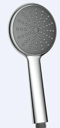 Aquavive Eco Handdouche Giona Chroom