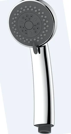 Aquavive Eco Handdouche Marro 8Cm Chroom