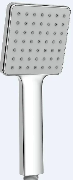 Aquavive Eco Handdouche Orco Chroom