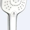 Aquavive Eco Handdouche Parina Chroom