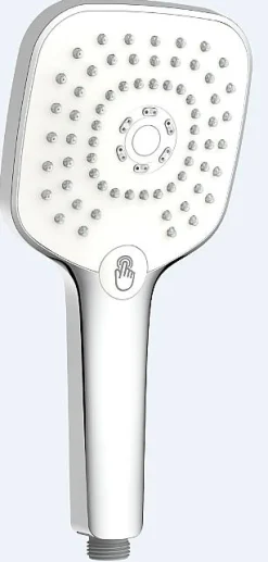 Aquavive Eco Handdouche Parina Chroom