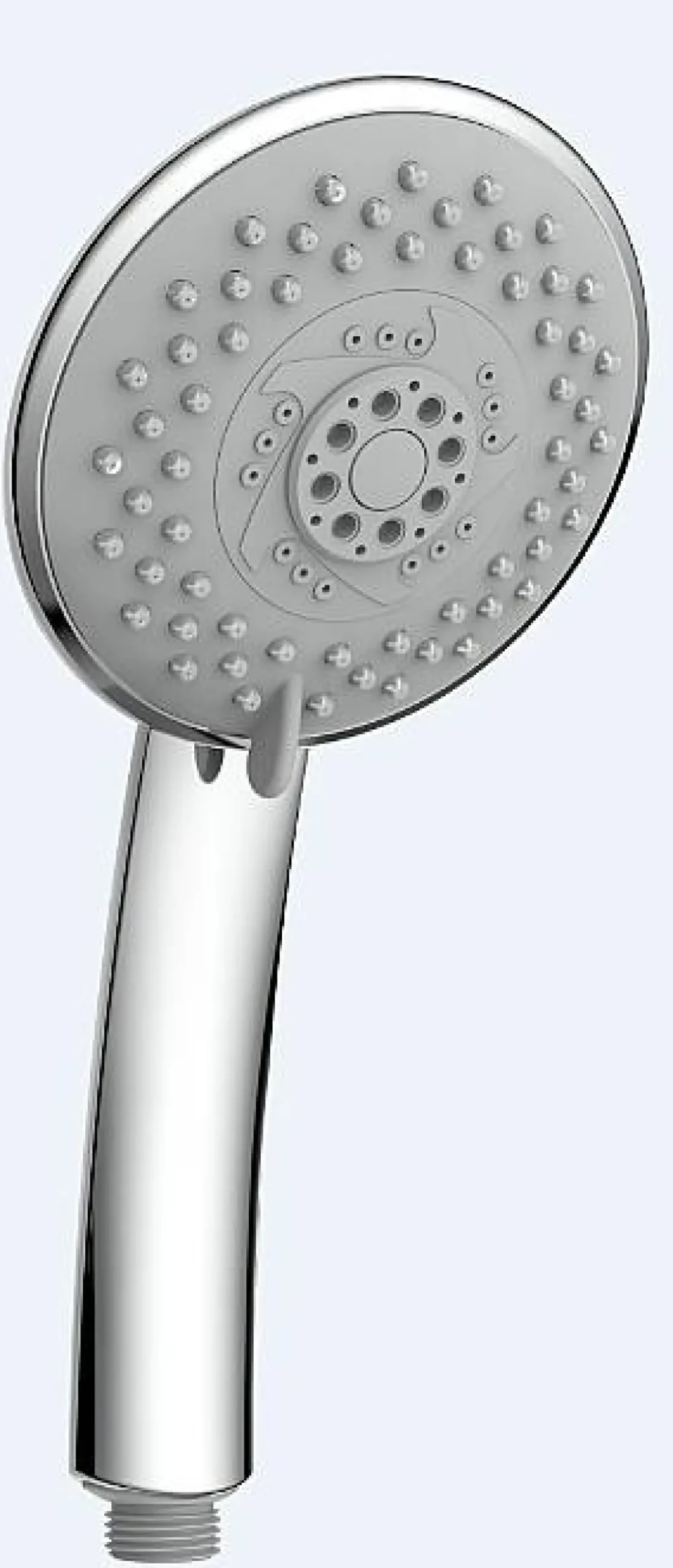 Aquavive Eco Handdouche Savena Chroom