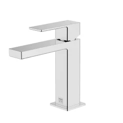 Aquavive Eco Wastafelmengkraan Sacco Chroom