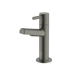 Aquavive Fonteinkraan Toce Gun Metal