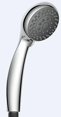Aquavive Handdouche Lambro Chroom