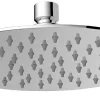 Aquavive Hoofddouche Slizza 20Cm Rvs