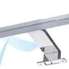 Aquavive Led-Verlichting Chroom 30Cm