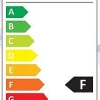 Aquavive Led-Verlichting Zwart 50Cm