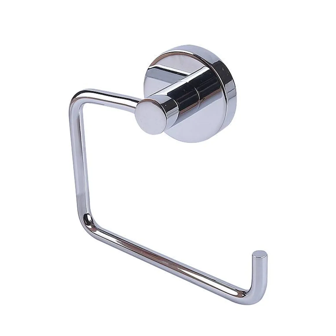 Aquavive Toiletrolhouder Chroom