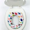 Aquavive Toiletzitting Baby Pvc Multikleur