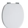 Aquavive Toiletzitting Cannes Mdf Wit