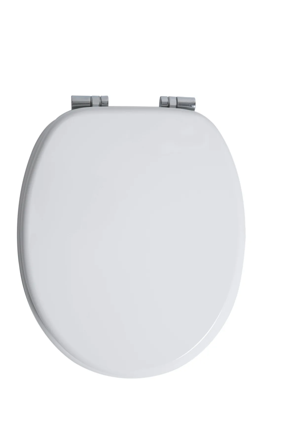 Aquavive Toiletzitting Cannes Mdf Wit