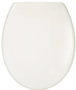 Aquavive Toiletzitting Toulon Softclose Duroplast Wit