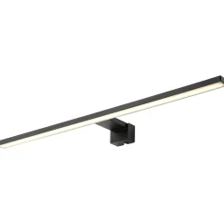 Aquavive Wandlamp Cato Zwart 10W