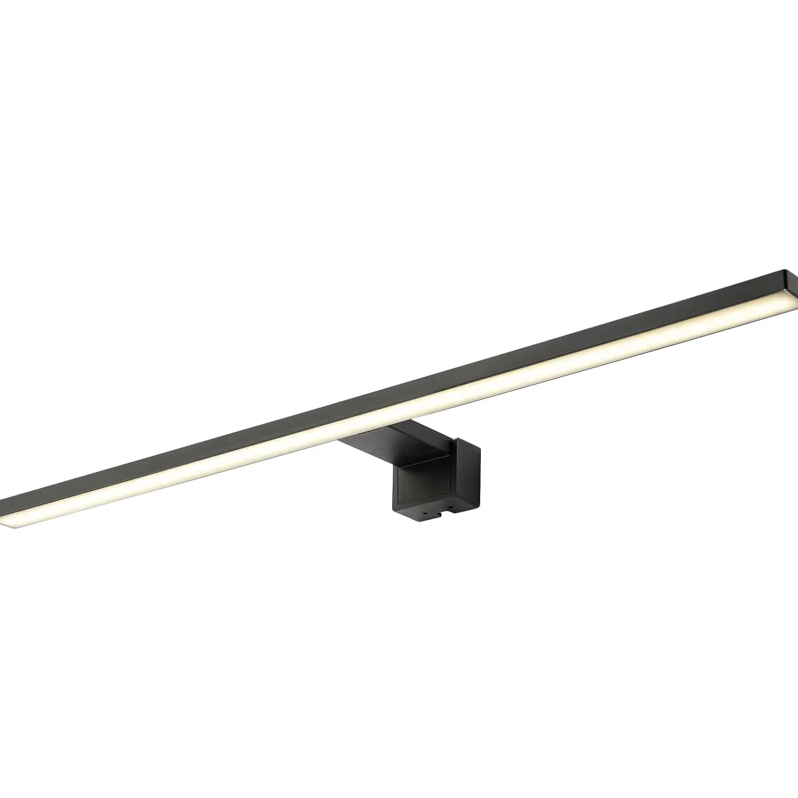 Aquavive Wandlamp Cato Zwart 10W