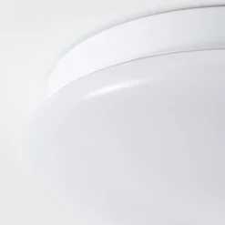 Aquavive Wandlamp Samos Wit E27