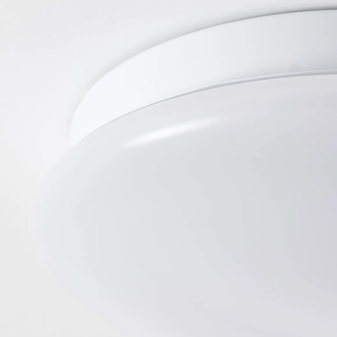 Aquavive Wandlamp Samos Wit E27