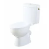 Aquavive Wc Pack 'Loire' 3/6 L Uitgang H