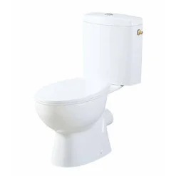 Aquavive Wc Pack 'Loire' 3/6 L Uitgang H