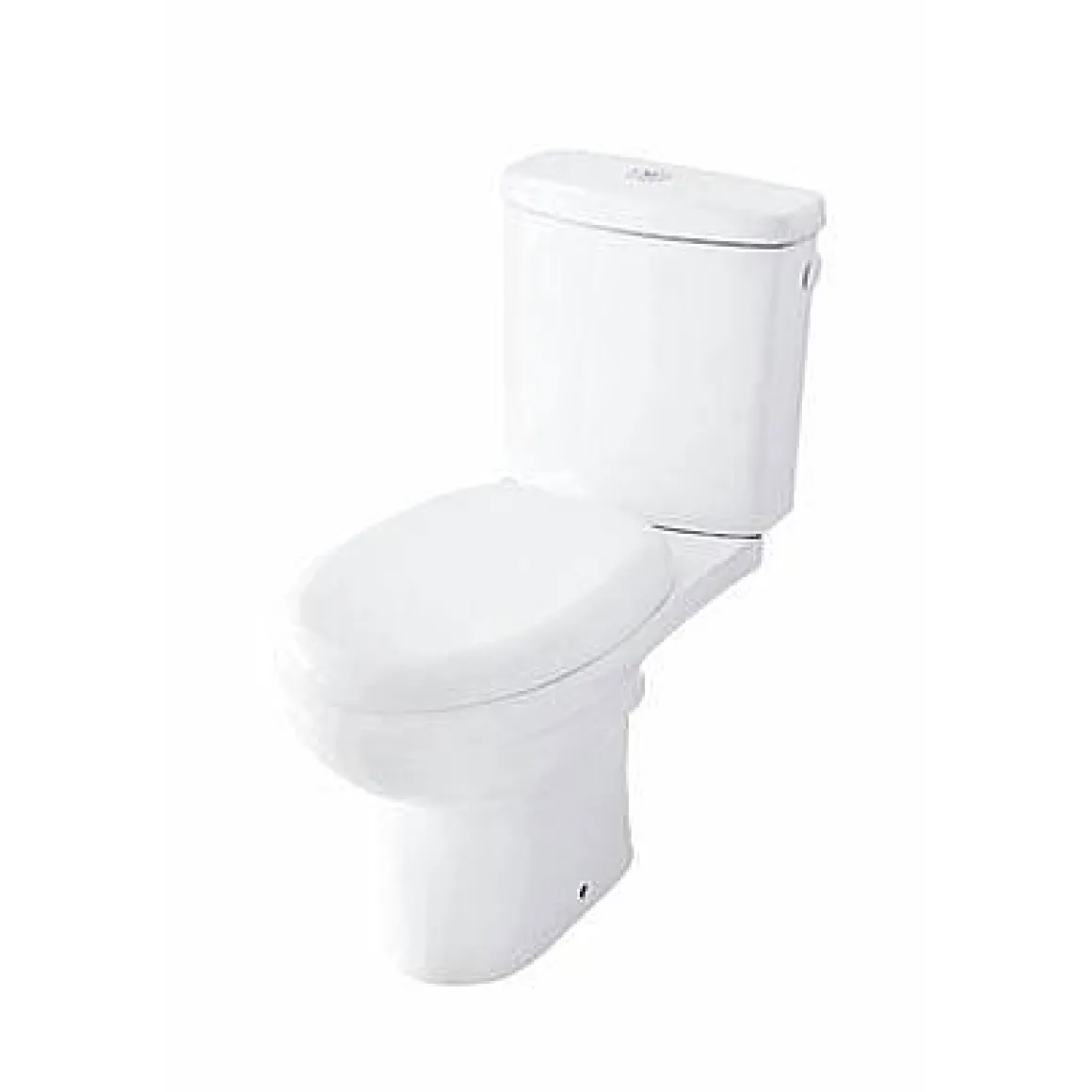 Aquavive Wc-Pack 'Seine' H 3/6 L