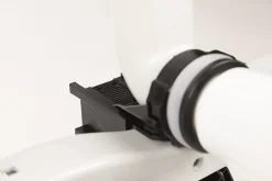 Aquazuro Inbouwreservoir Brembo Compact Wit