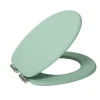 Aquazuro Toiletzitting Mdf Groen