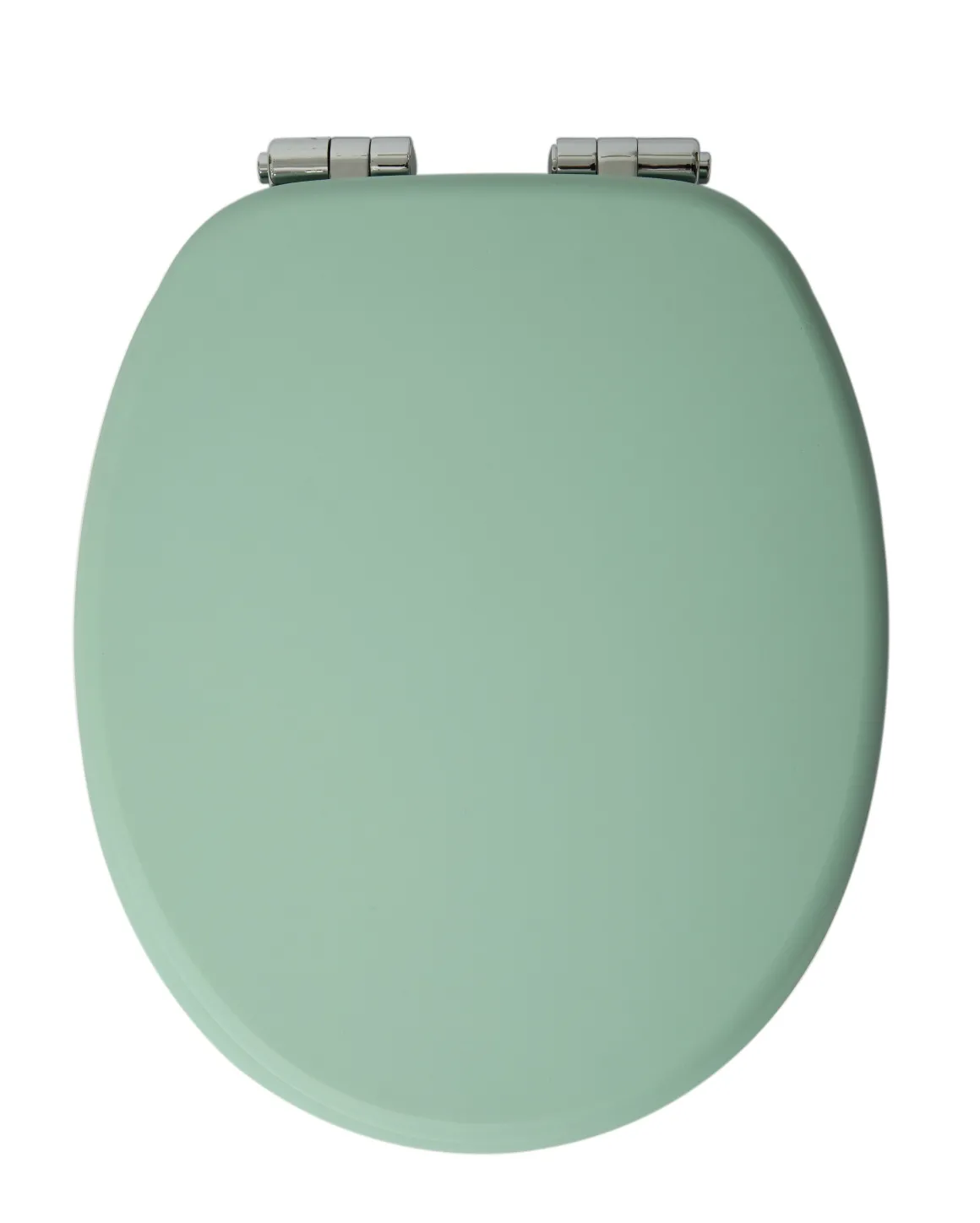 Aquazuro Toiletzitting Mdf Groen