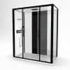 Aurlane Douchecabine Loft 90X170X208Cm Low Tray 90X170X208Cm